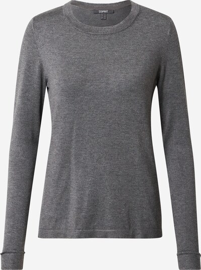Esprit Collection Svetr - šedý melír, Produkt