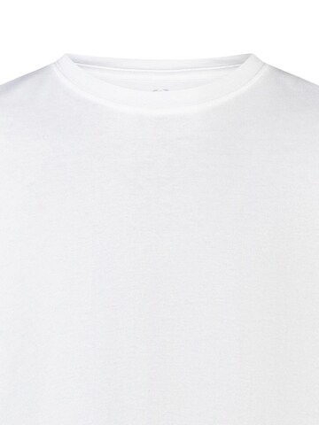 LERROS Shirt 'Basic'‌‌‌‌‌‌‌‌‌‌ in Grau