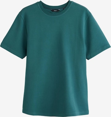 Next Shirt 'Motionflex' in Green: front