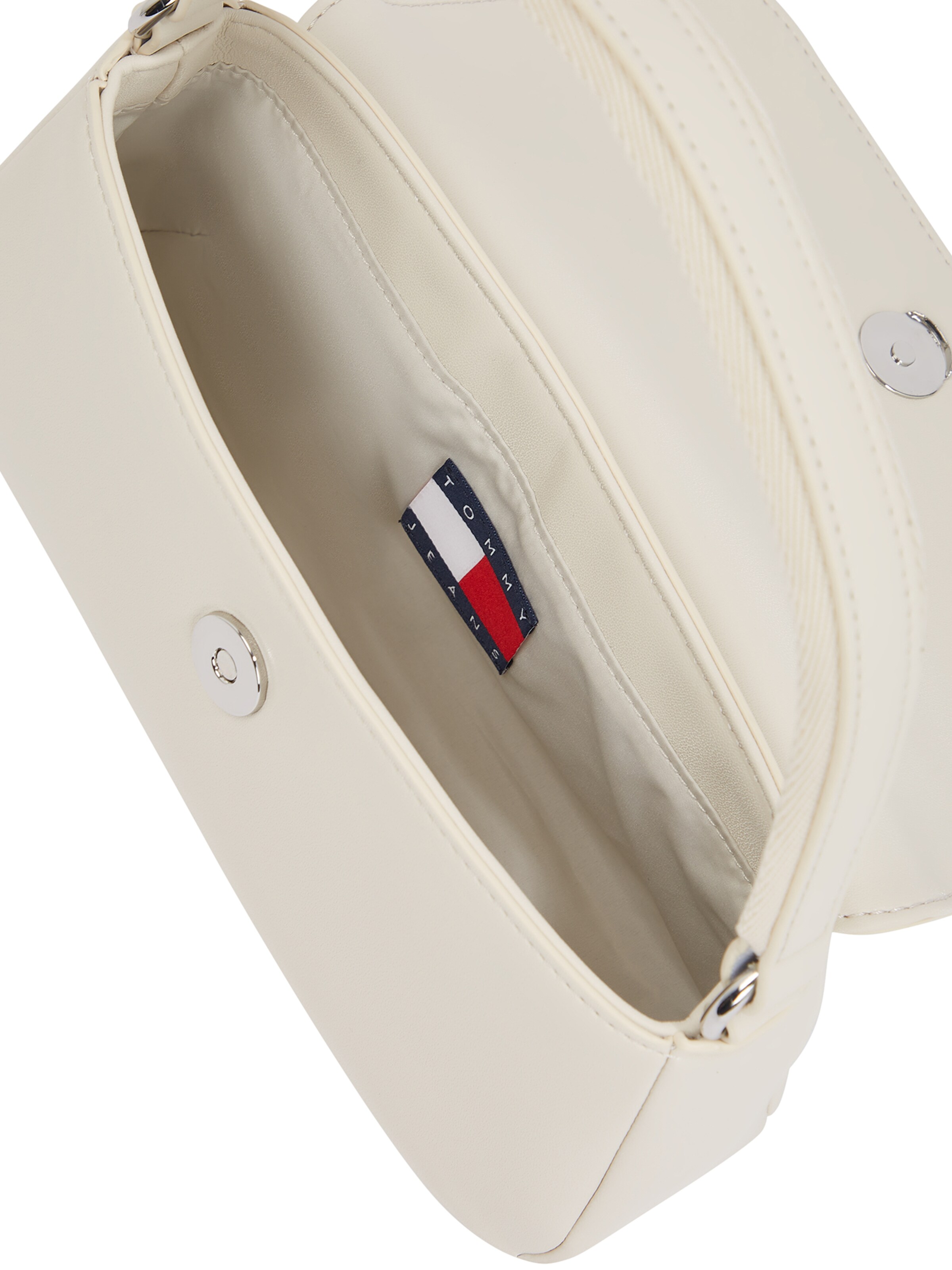 Tommy Jeans Kézitáska 'Everywhere' - fehér