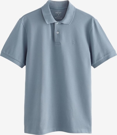 Marškinėliai iš Next, spalva – melsvai pilka, Prekių apžvalga