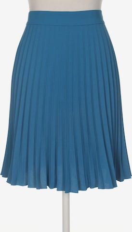 Arket Skirt in M in Blue: front