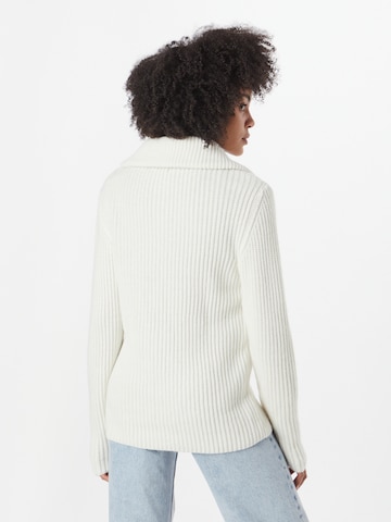 Pull-over 'Skipper' G-Star RAW en blanc