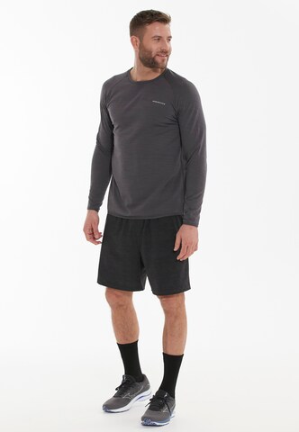ENDURANCE Functioneel shirt 'Avan' in Grijs