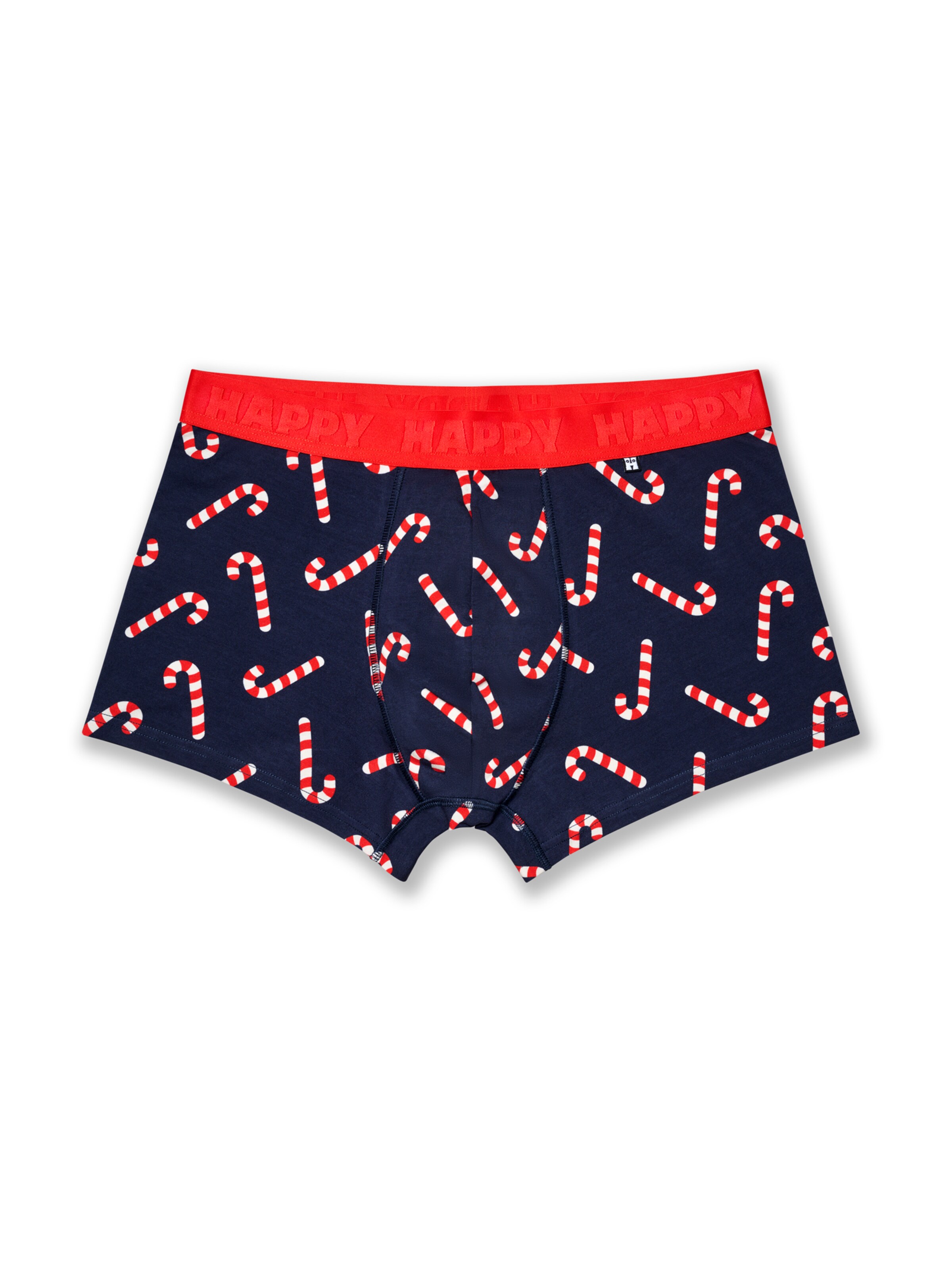 Happy Socks Шорты Боксеры в Синий