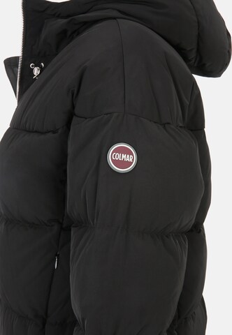 Colmar Winter Jacket in Black