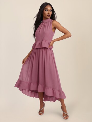 APART Blouse in Pink