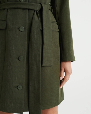 Robe WE Fashion en vert