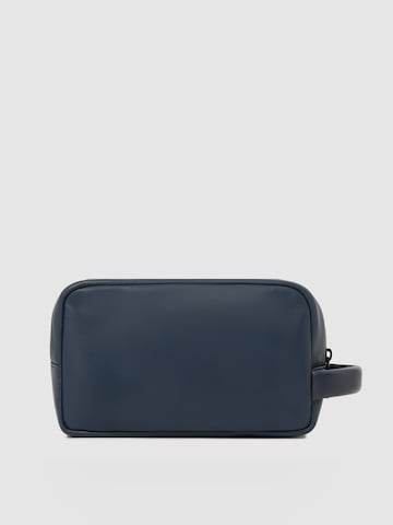 Piquadro Kulturtasche‌‌‌‌ in Blau