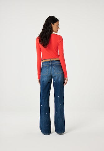 Fabienne Chapot Shirt in Oranje