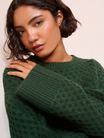 Friends Like These Pulóver - zöld