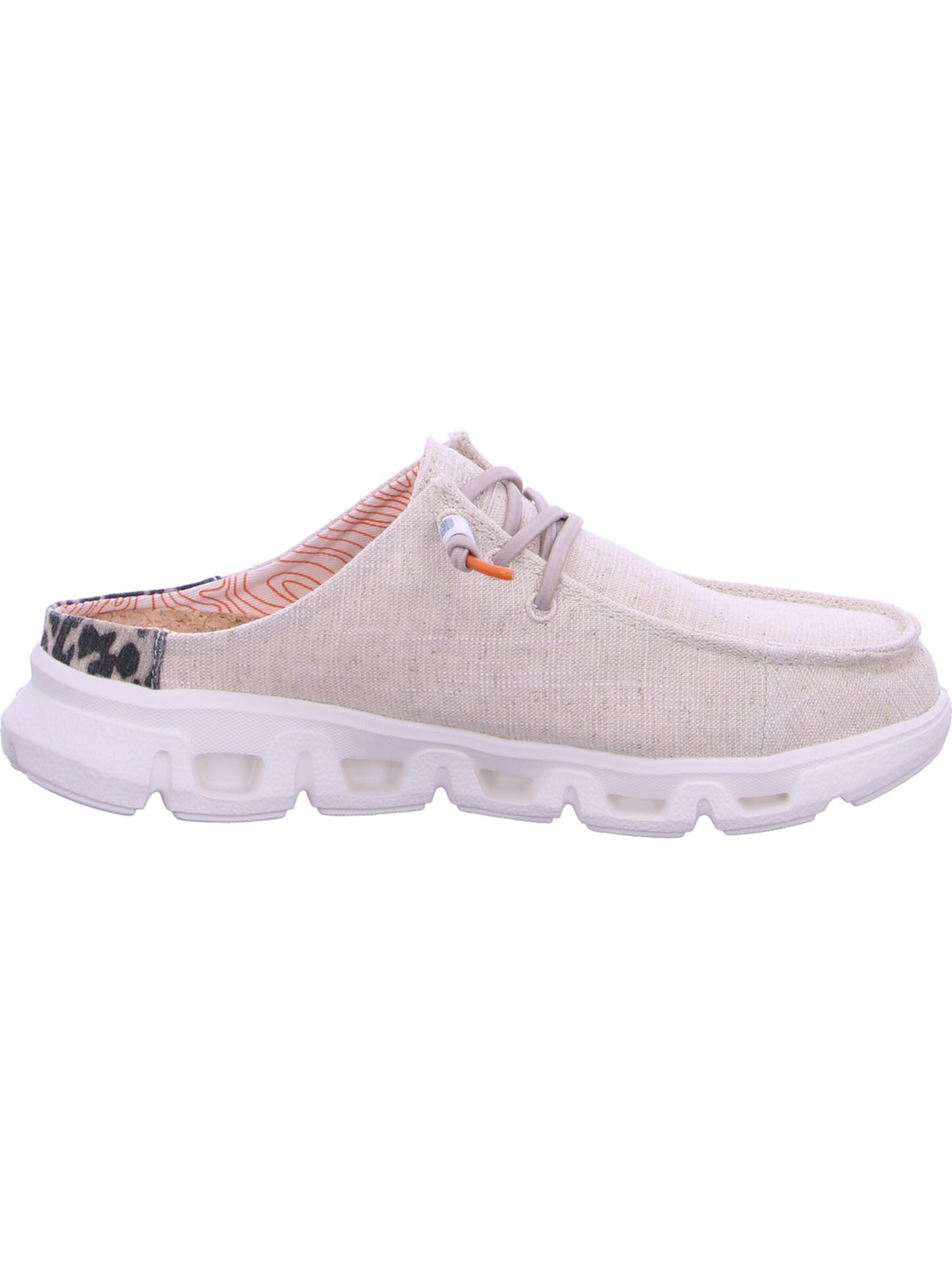 Fusion Hausschuh‌‌ in Beige