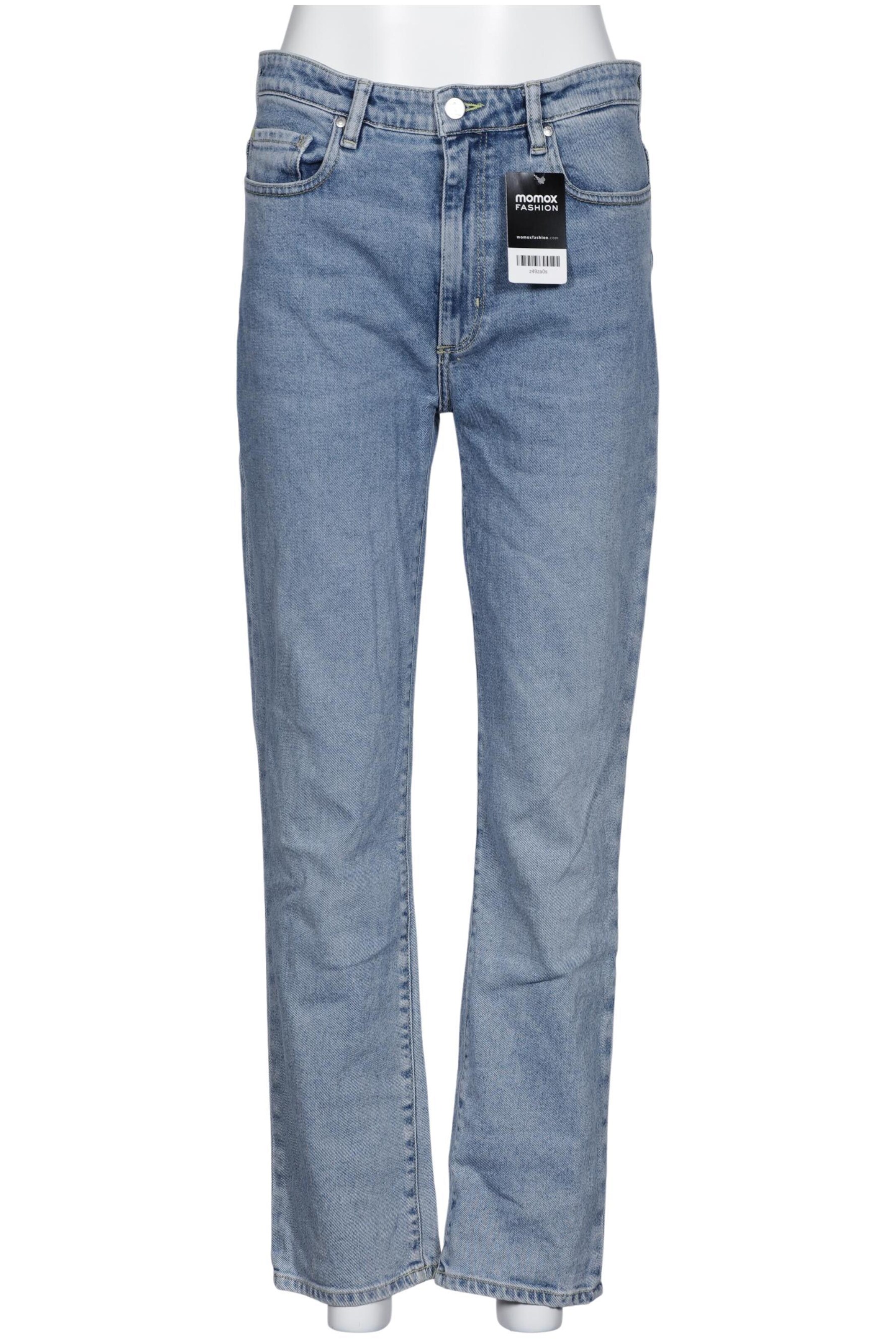 ARMEDANGELS Jeans in 30 in Blue: front
