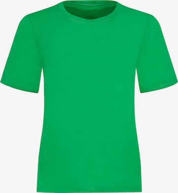 Evoni Shirt in Green: front