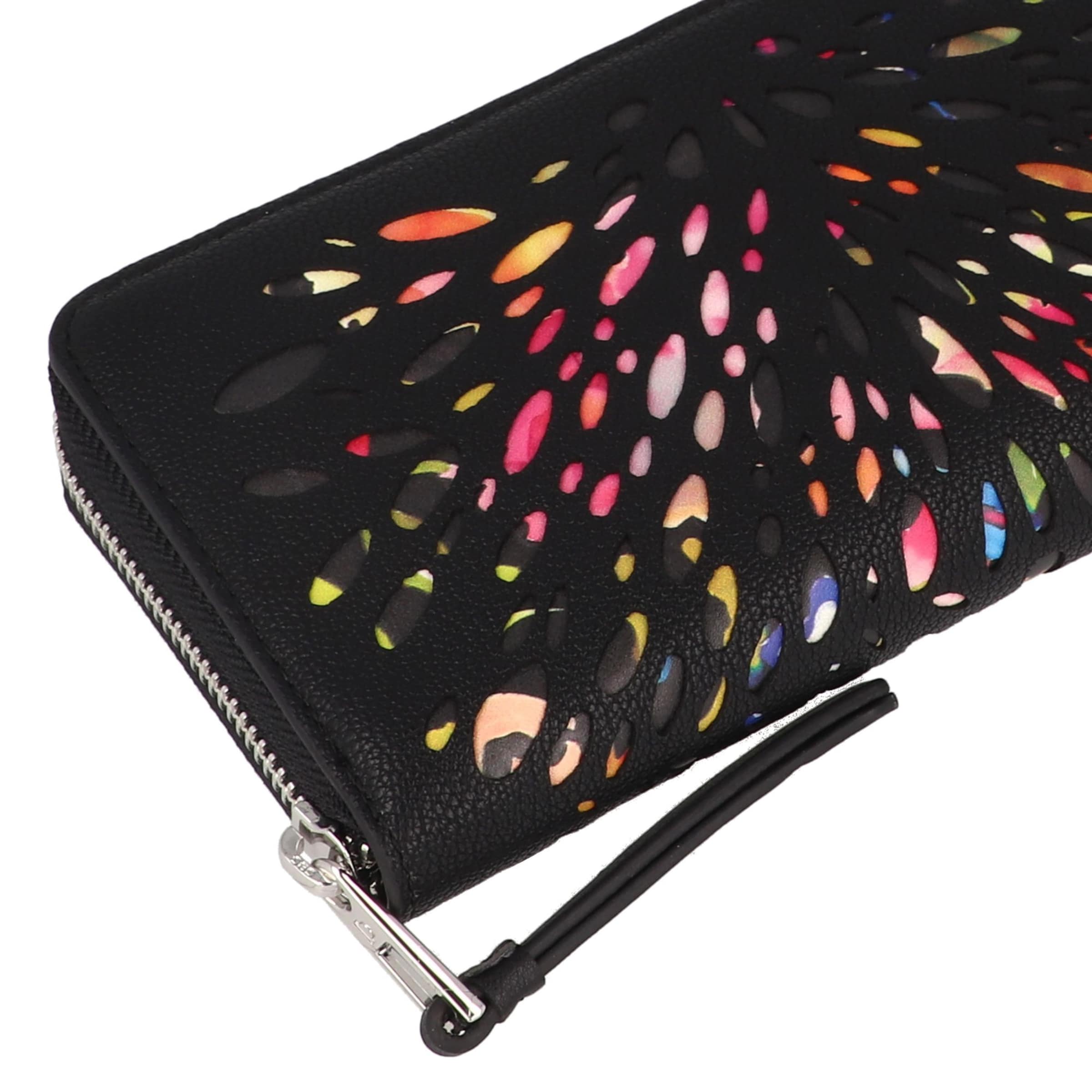 Desigual wallet price hotsell