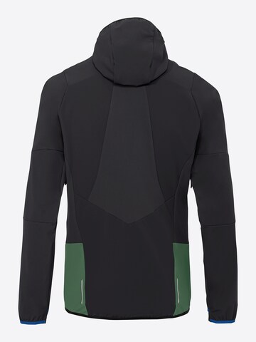 VAUDE Outdoor jacket 'M Larice J V' in Green