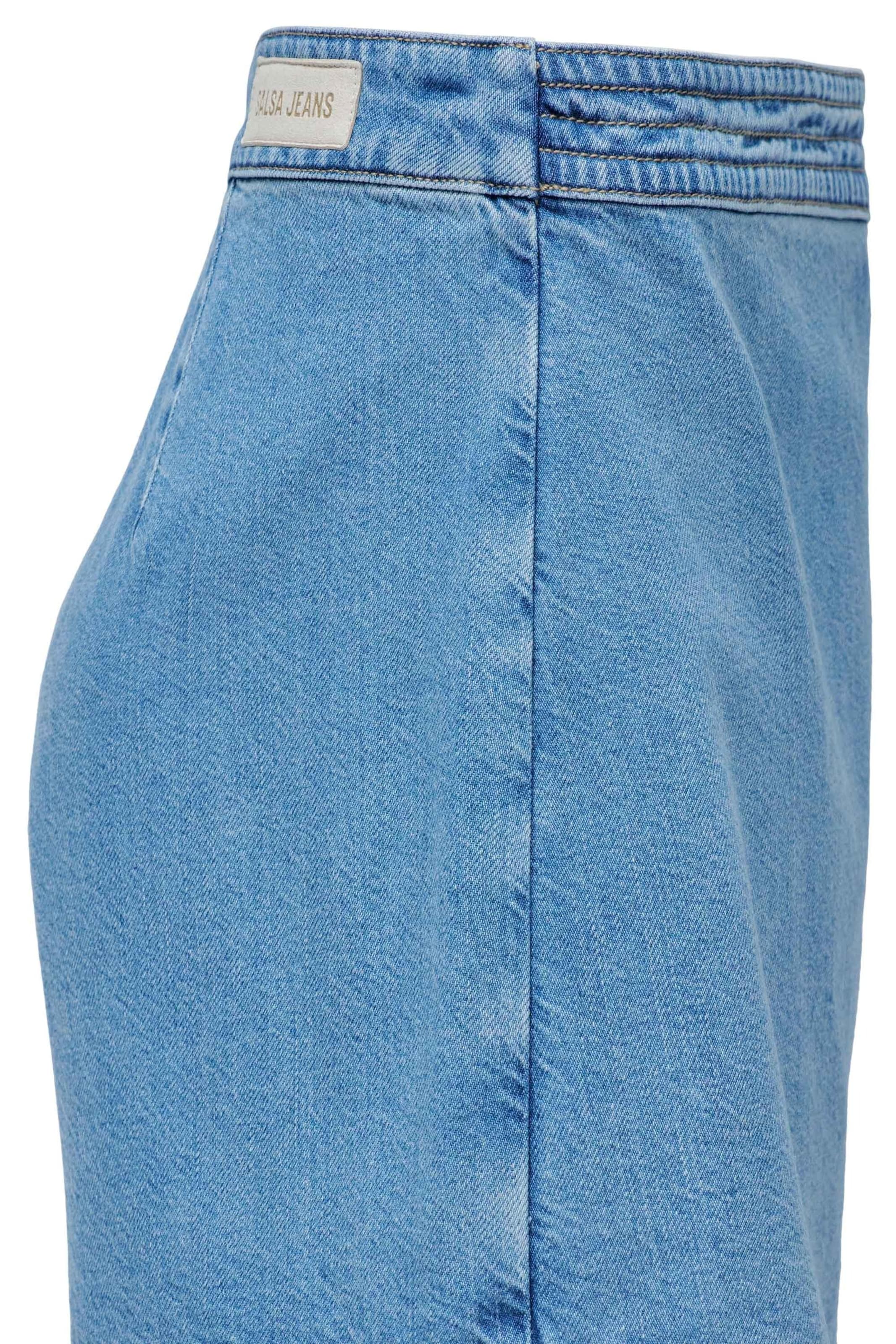 Salsa Jeans Regular Jeans in Blue