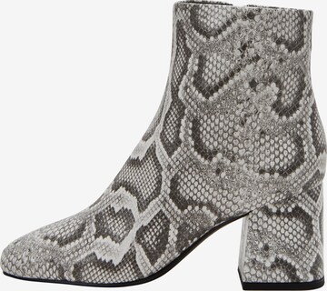 Katy Perry Ankle Boots 'GEMINNI' in Grey
