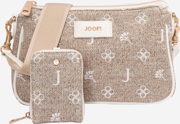 JOOP! Tasche 'Jasmina' in Weiß: predná strana