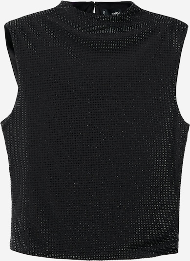 MANGO Top 'XCHER' u crna, Pregled proizvoda