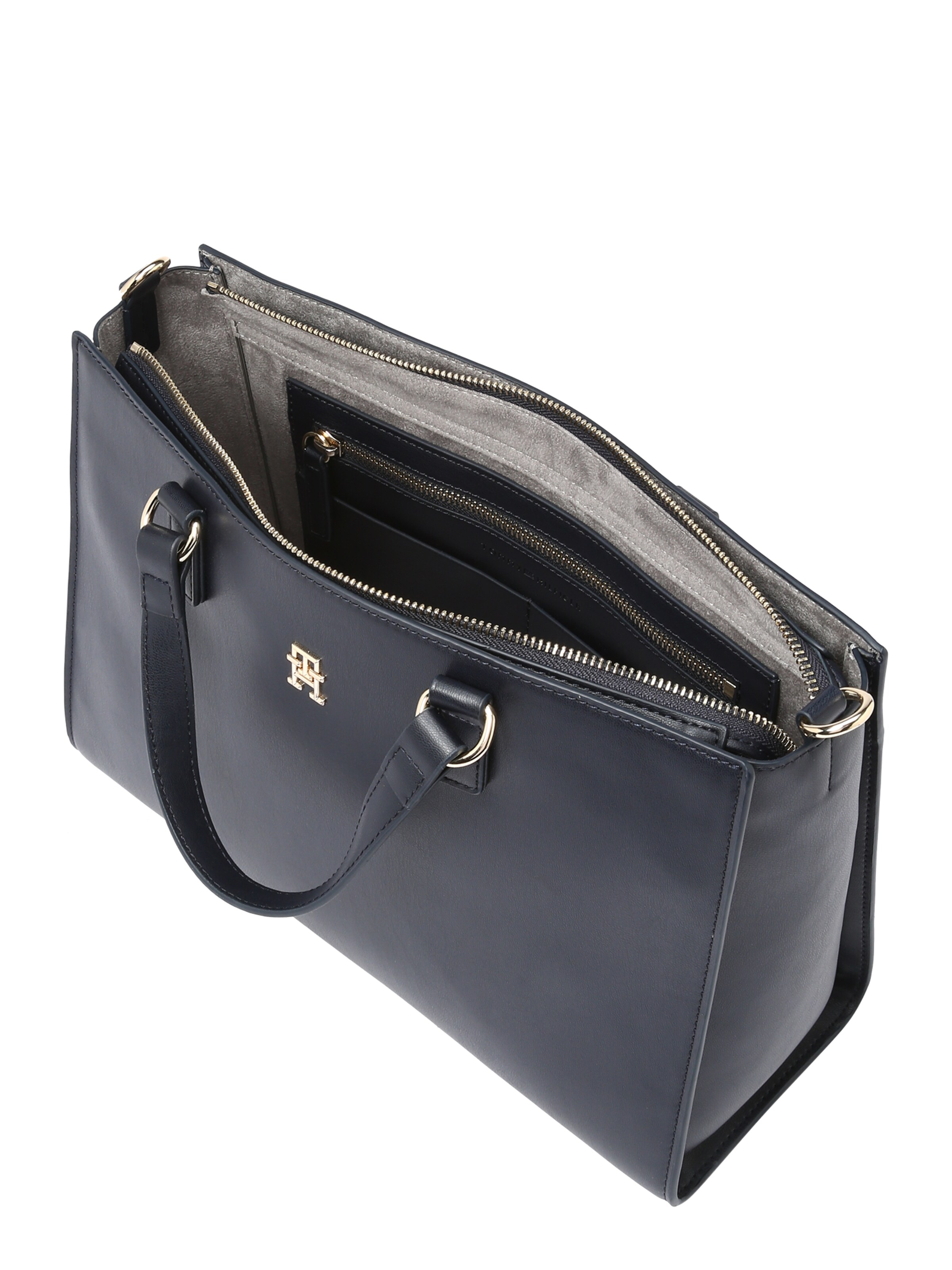 TOMMY HILFIGER Kabelka 'Joy' - Modrá