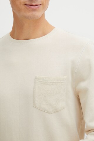 11 Project Pullover 'Pulo' in Beige