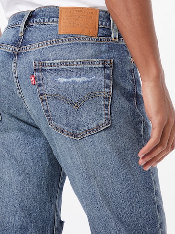 LEVI'S ® Úzky strih Džínsy '511™ Slim' - Modrá