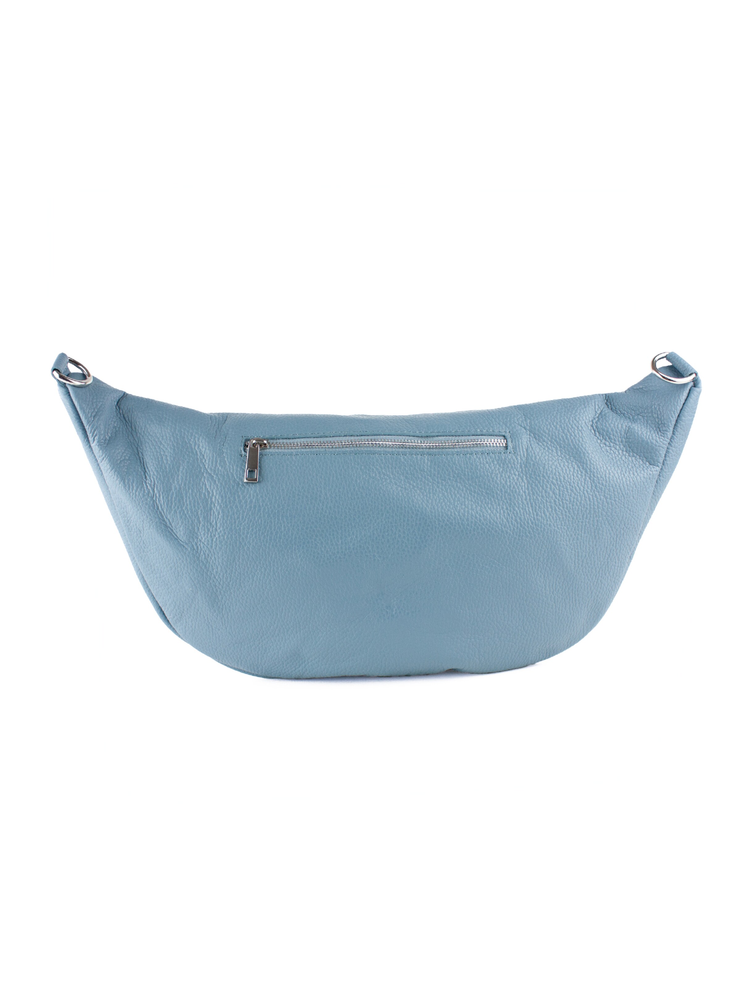 lePelou Fanny Pack 'CAPRI' in Blue