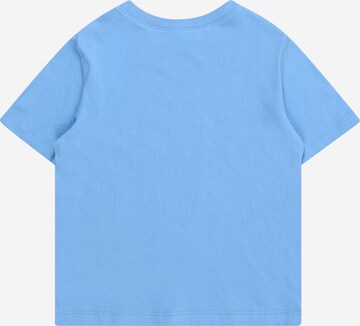 GAP Shirt in Blauw