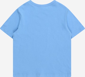 Maglietta di GAP in blu