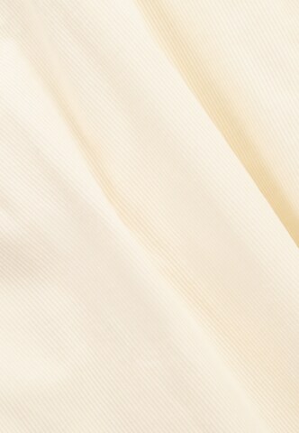 Boggi Milano Shirt in Wit: bovenkant
