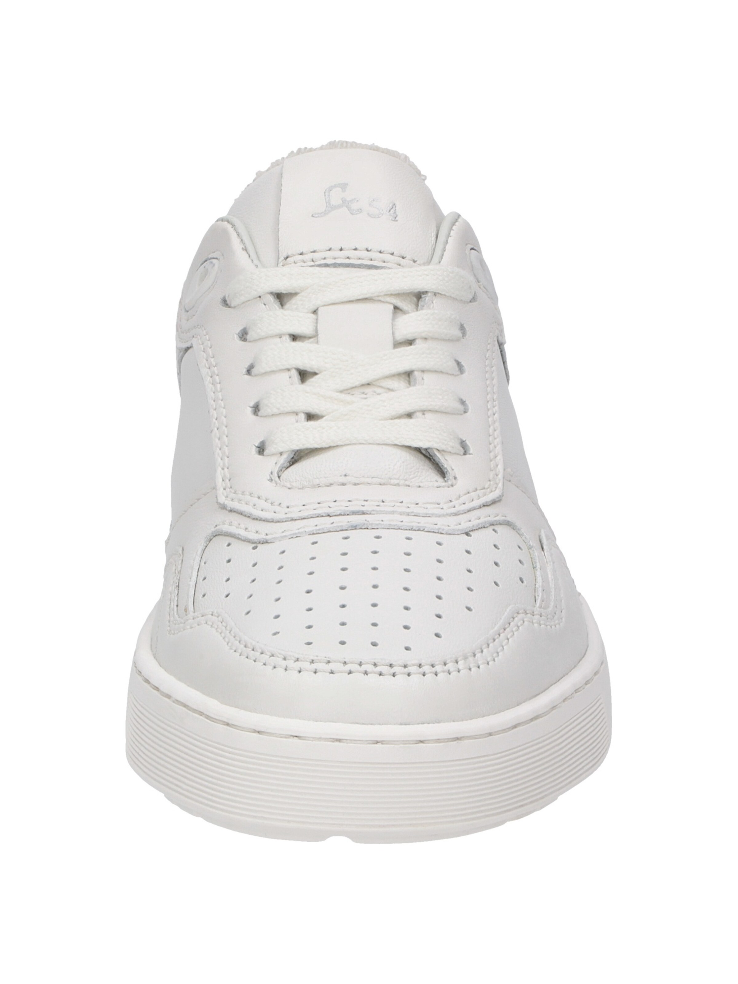 SIOUX Platform trainers ' Tedroso-DA-700 ' in White