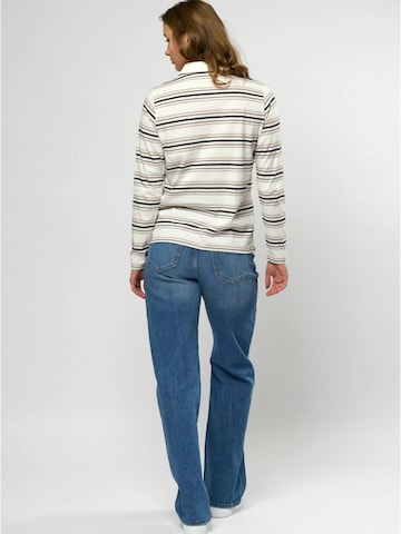 U.S. POLO ASSN. Shirts 'Nanna' i hvid
