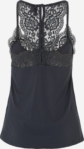 VERO MODA Top 'ANA' in Blau