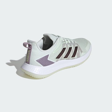 ADIDAS PERFORMANCE Sportschuh 'Defiant Speed' in Grün