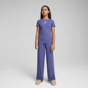 PUMA Shirt in Blue