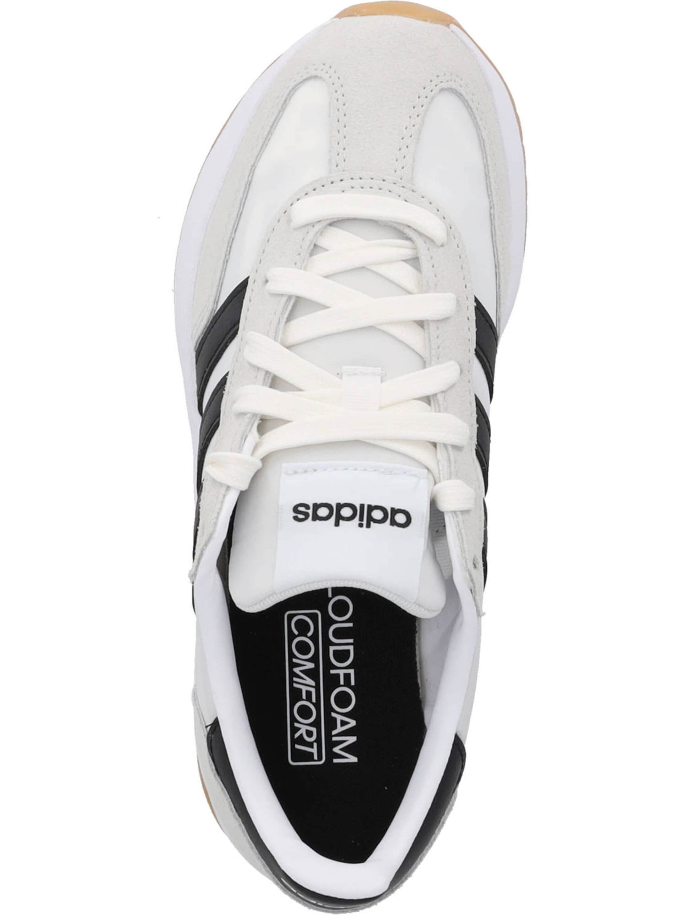 ADIDAS SPORTSWEAR - Zapatillas deportivas bajas 'Run 70s 2.0' en blanco
