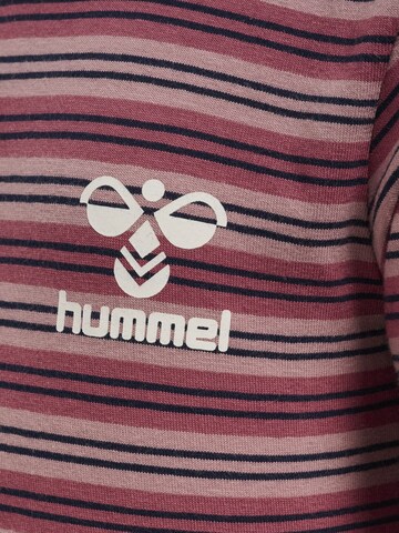 Hummel Rompertje/body in Roze