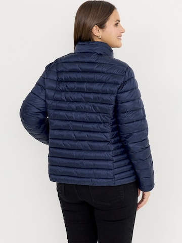 Cellbes of Sweden Winterjacke in Blau