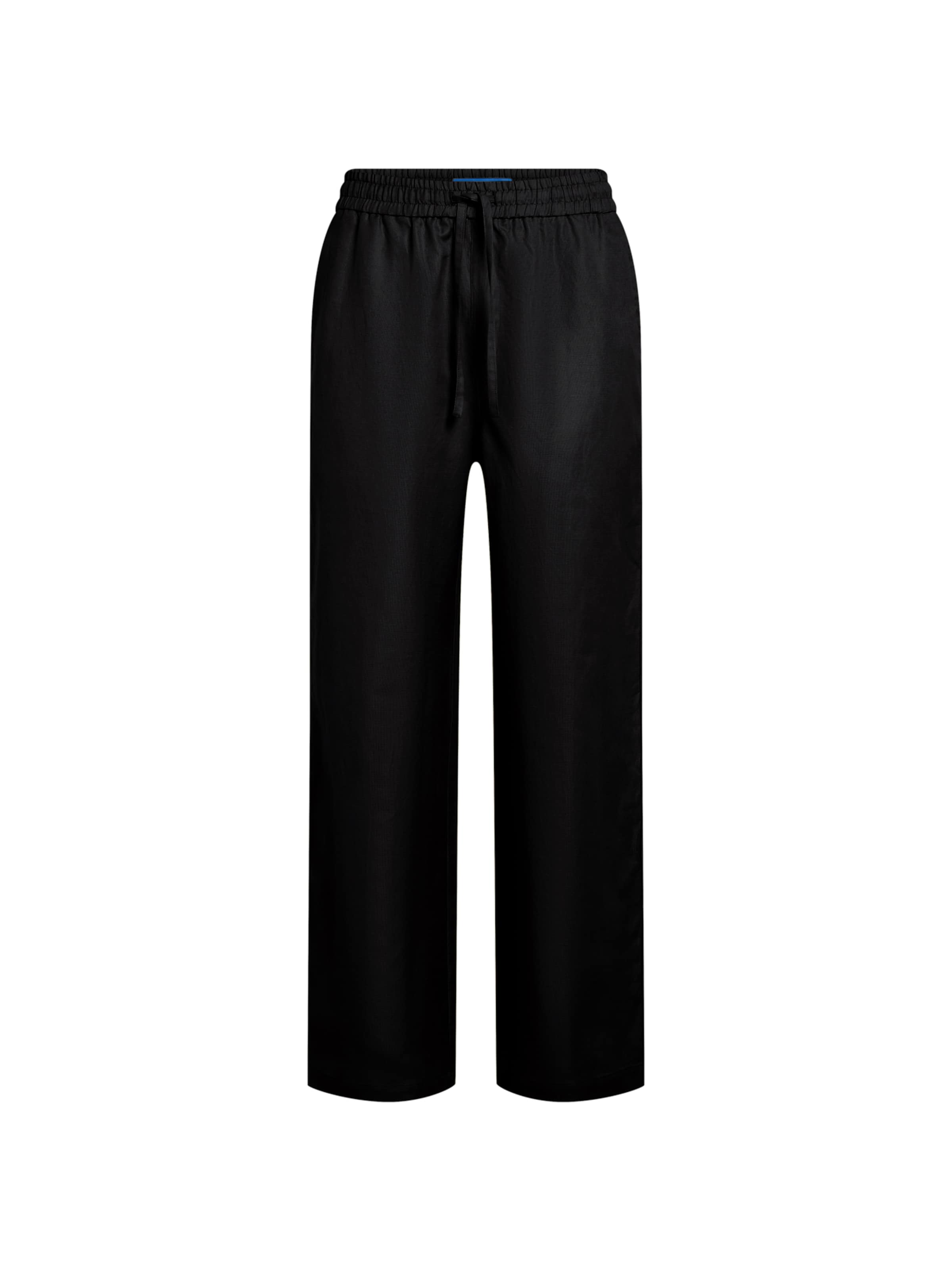 KARL LAGERFELD JEANS Regular Pants in Black