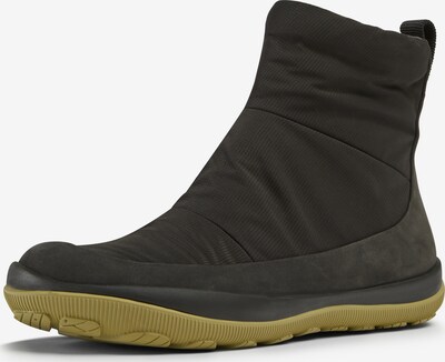 CAMPER Stiefelette 'Peu Pista' in dunkelgrau, Produktansicht