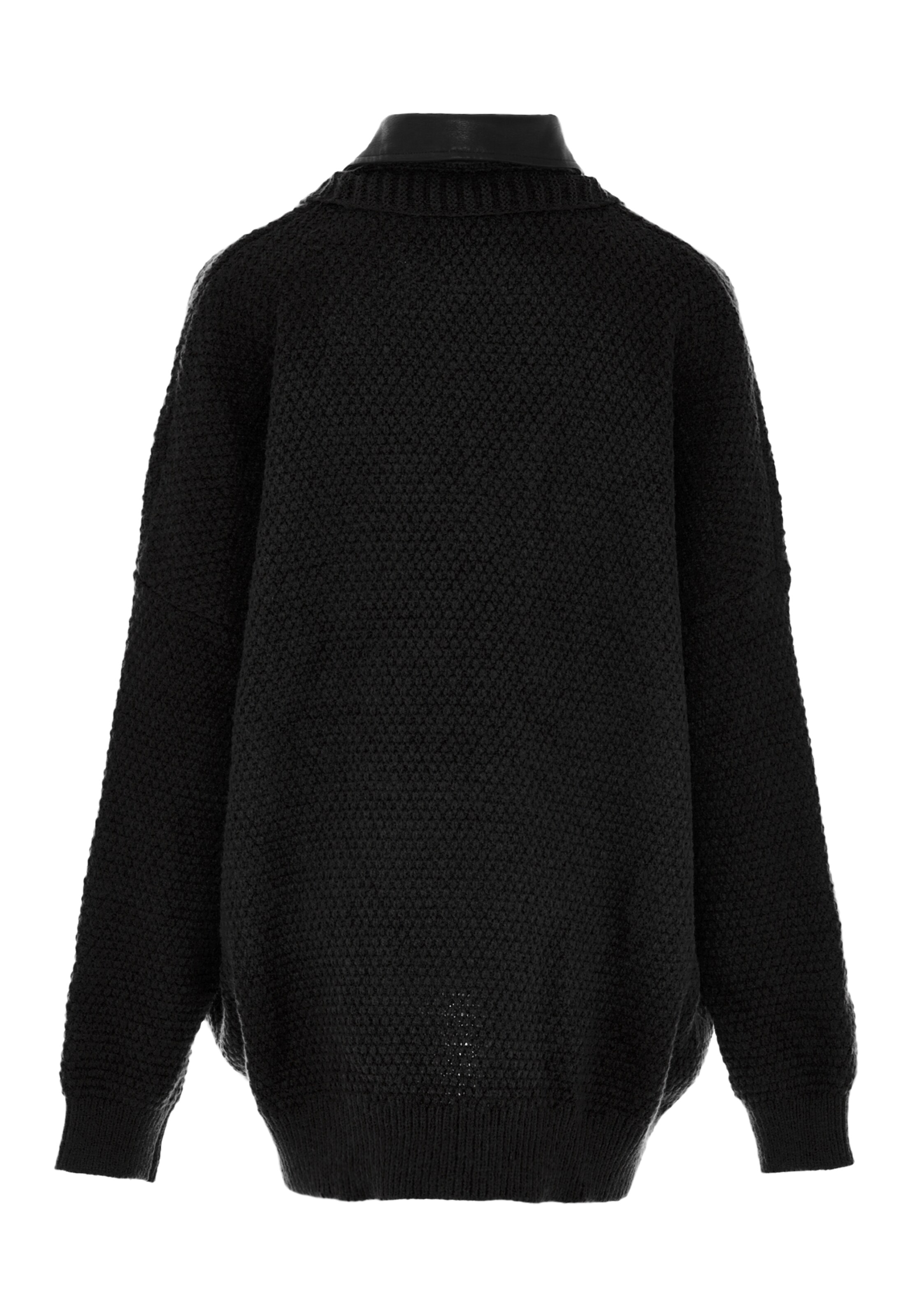 Giacchetta di NAEMI in nero