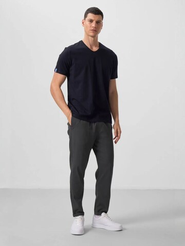 Tommy Life Shirt in Blue