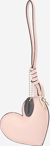 FURLA Laukkutarvikkeet 'ALLEGRA' värissä vaaleanpunainen: etupuoli