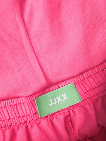 JJXX regular Παντελόνι 'Bali' σε ροζ