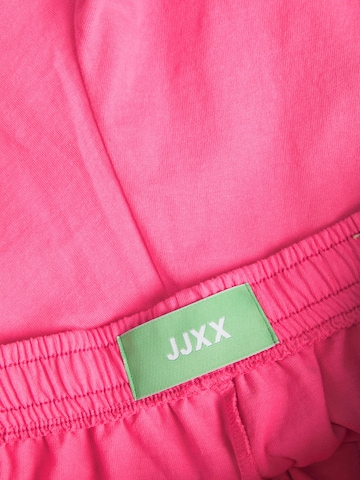 regular Pantaloni 'Bali' di JJXX in rosa