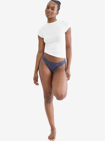 SLOGGI String 'GO Crush' in Lila