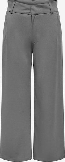 JDY Hlače s naborima 'JDYGeggo' u siva, Pregled proizvoda