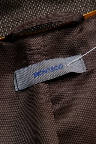 MONTEGO Blazerjacke XL in Braun