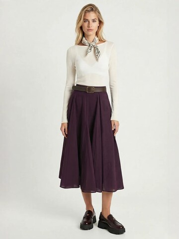 Jupe Happiness İstanbul en violet